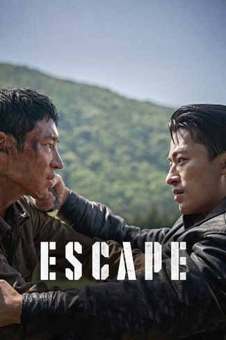 Poster zu Escape