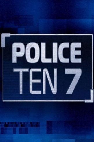 Poster of Police Ten 7