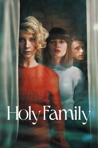 Poster zu Heilige Familie