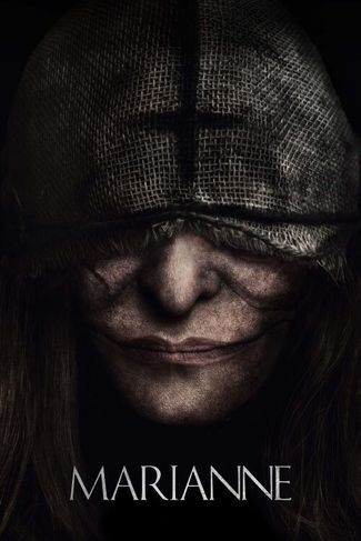 Poster zu Marianne