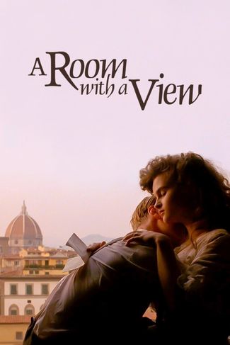 Poster of A Room with a View