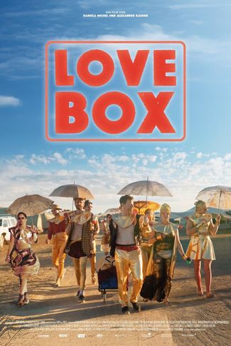 Poster zu Lovebox