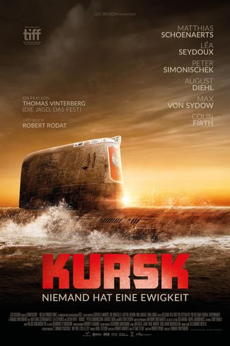 Poster zu Kursk
