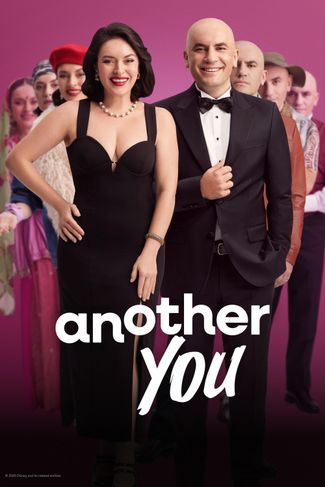 Poster zu Another You