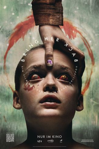 Poster zu Bring Her Back