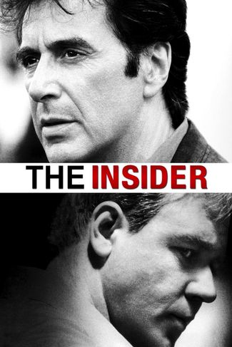 Poster zu Insider