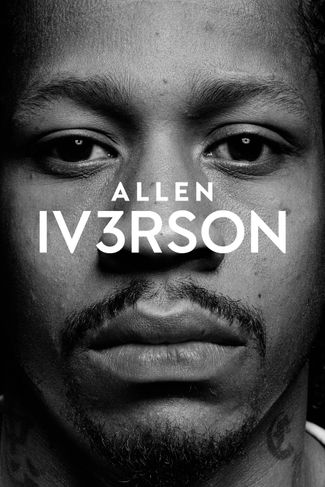 Poster zu Allen Iv3rson