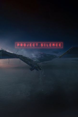 Poster of Project Silence