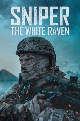 Poster zu Sniper: The White Raven