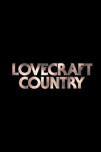 Poster of Lovecraft Country