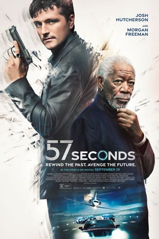 Poster zu 57 Seconds