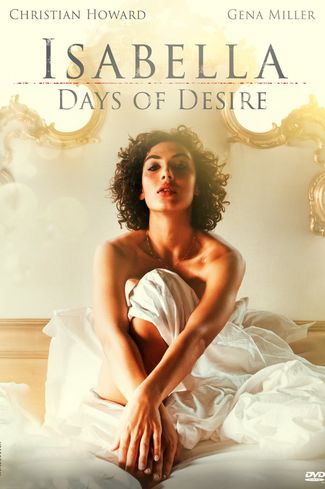 Poster of Isabella: Days of Desire