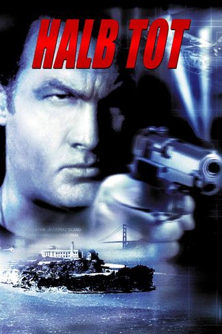 Poster zu Halb Tot - Half Past Dead