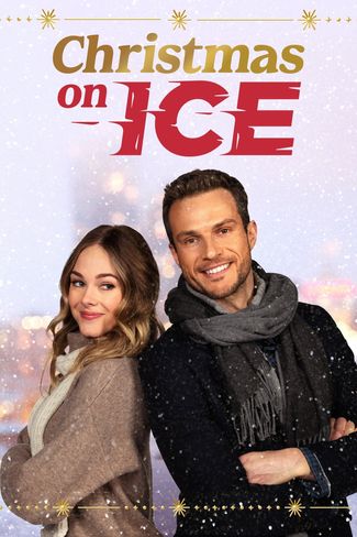 Poster zu Christmas on Ice