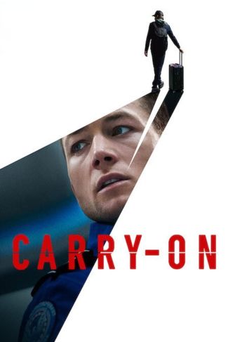 Poster of Carry-On