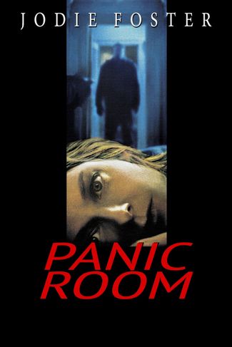 Poster of Panic Room