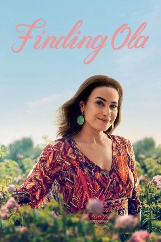 Poster of Finding Ola