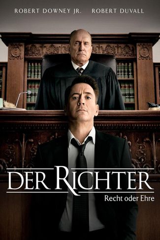 Poster of The Judge