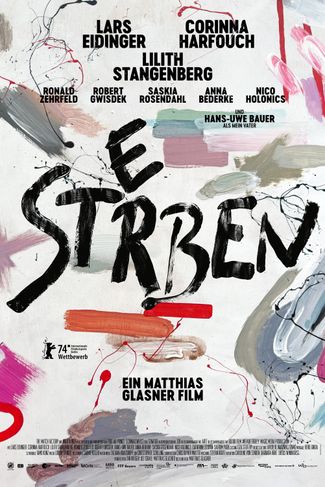 Poster of Sterben