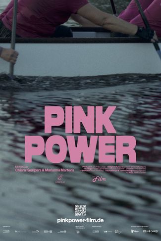 Poster zu Pink Power
