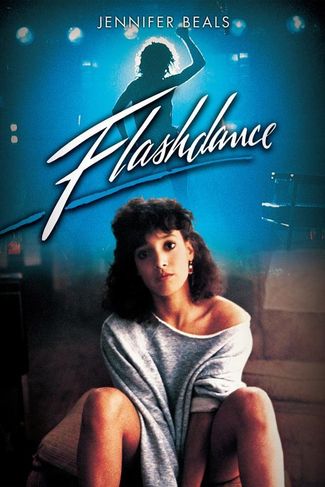 Poster zu Flashdance
