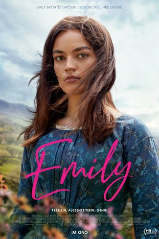 Poster zu Emily