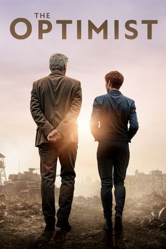Poster of The Optimist