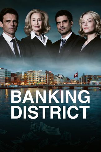 Poster zu Banking District