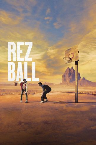 Poster zu Rez Ball