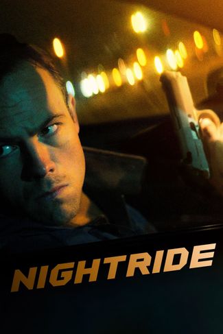 Poster of Nightride