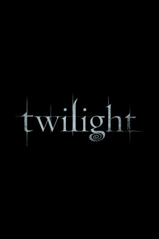 Poster zu Twilight