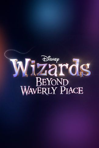 Poster of Wizards Beyond Waverly Place