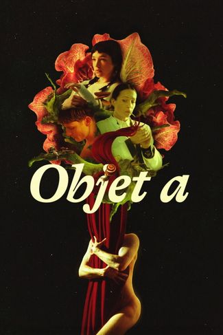 Poster of Objet a