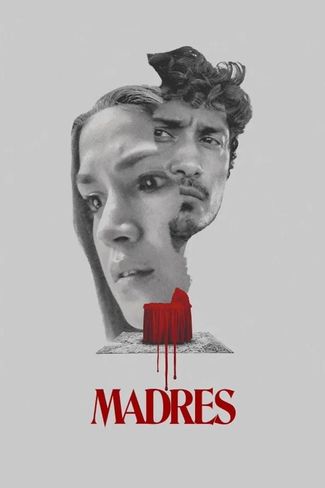 Poster of Madres