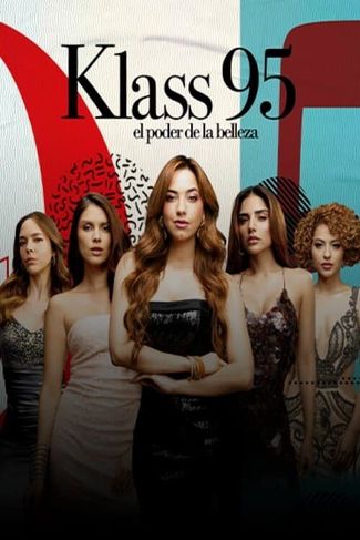 Poster of Klass 95