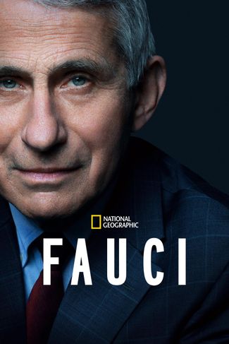 Poster of Fauci