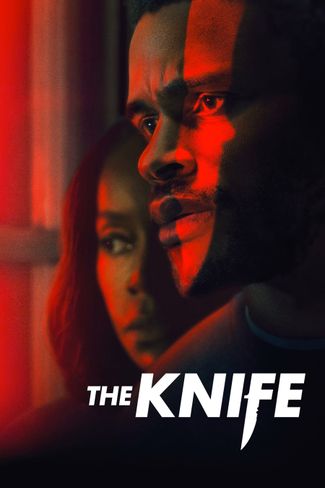 Poster of The Knife