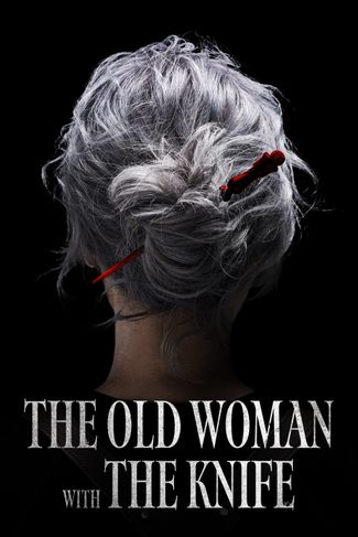 Poster zu The Old Woman with the Knife