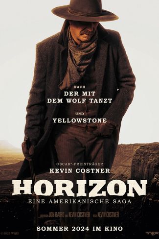 Poster zu Horizon
