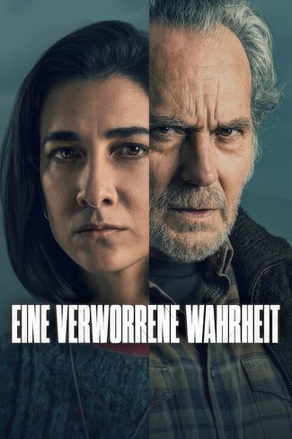 Poster zu Eine verworrene Wahrheit