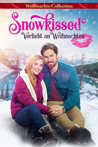 Poster of Snowkissed