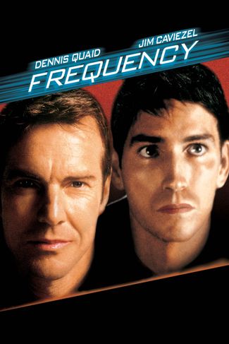Poster zu Frequency