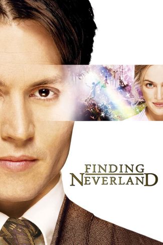 Poster of Finding Neverland