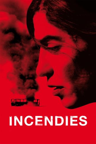 Poster of Incendies