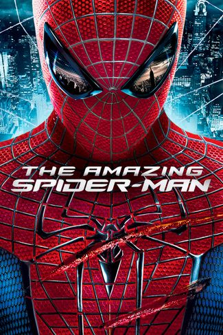 Poster zu The Amazing Spider-Man