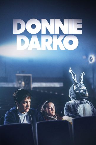 Poster zu Donnie Darko