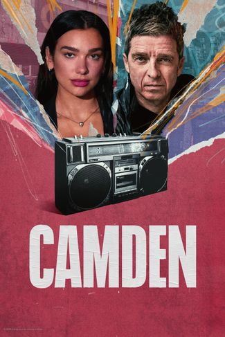 Poster of Camden