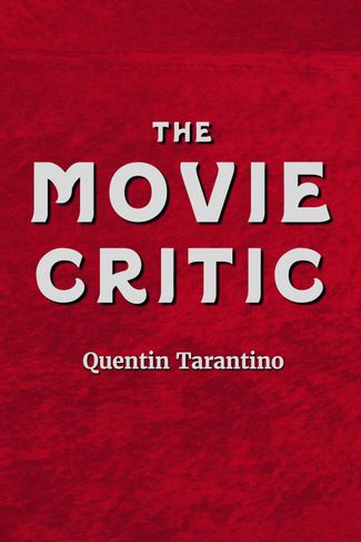 Poster of The Movie Critic