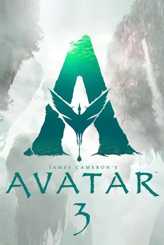 Poster zu Avatar 3