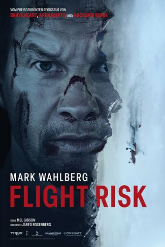 Poster zu Flight Risk